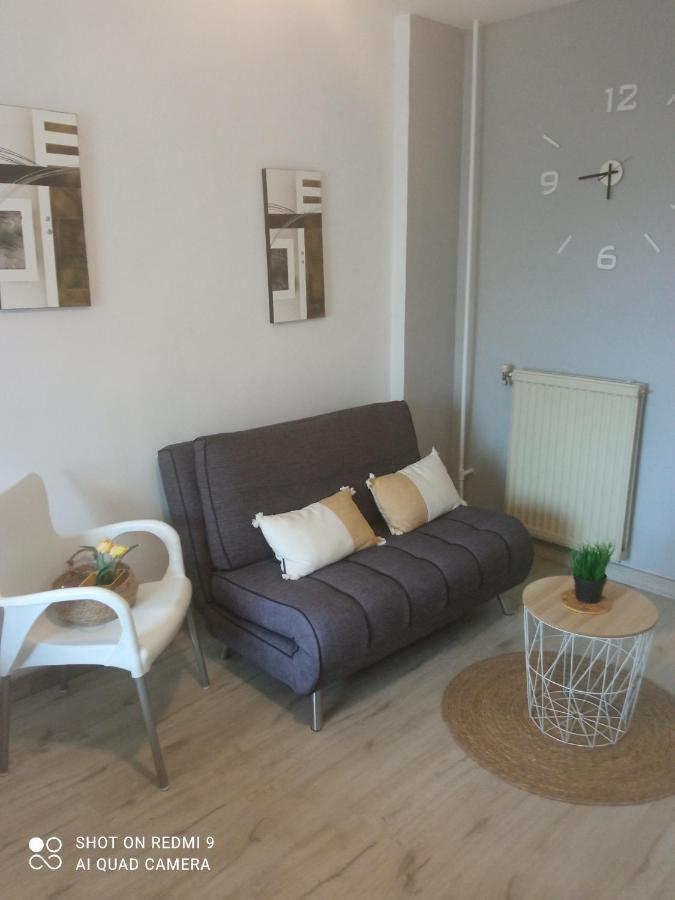 Studio Hannibal 1 Apartment Cala de Finestrat Luaran gambar