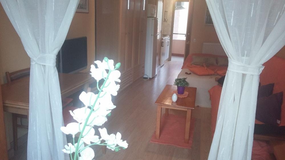 Studio Hannibal 1 Apartment Cala de Finestrat Luaran gambar